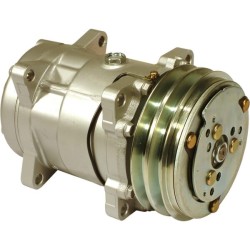 Case - IH 956 / 956XL VPM8437 Airco kompresorius