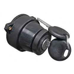 John Deere 2650N VPF3256 Uždegimo jungiklis