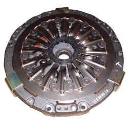 John Deere 2650N 133060610 Sankabos dangteliai vieni DGVM