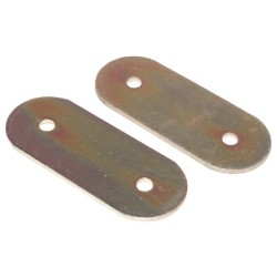 Case - IH 956 / 956XL 1535255C1 Išorinė galinio lango rankena