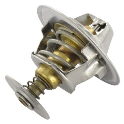 John Deere 2650N 153618356 Termostatas CNH