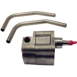 John Deere 2650N VPD1048 Alyvos siurblys