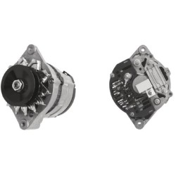 John Deere 2650N IA0453 kintamosios srovės generatorius 14V 55A