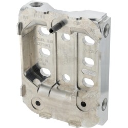 John Deere 2650N RE28535 Filtro korpusas