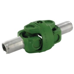 John Deere 2650N 7029910202 Dvigubas skersinis kakliukas