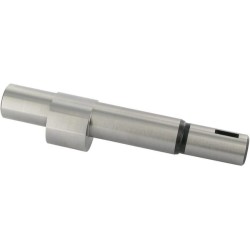 John Deere 2650N R39319N velenas hidrauliniam siurbliui