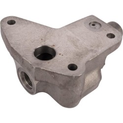 John Deere 2650N R66083 Vožtuvo korpusas