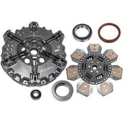 Case - IH 956 / 956XL VPG9508 Visas sankabos komplektas