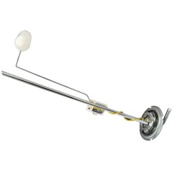 Case - IH 956 / 956XL VPM5750 Degalų siuntimo blokas