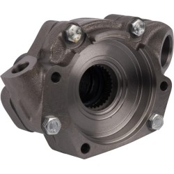 John Deere 2650N AL68094 siurblys