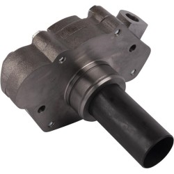 John Deere 2650N AL68094 siurblys