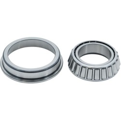 John Deere 2650N DR0308814 kūginis ritininis guolis