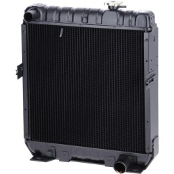 Case - IH 956 / 956XL 3399812R1N Aušintuvas tinka Case - IH