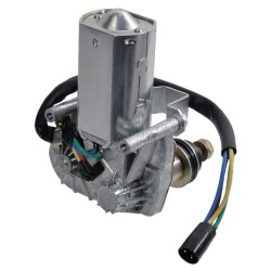 John Deere 2850 CA503034846 Valytuvo variklis 12V 85° velenas L: 37mm Ø10mm