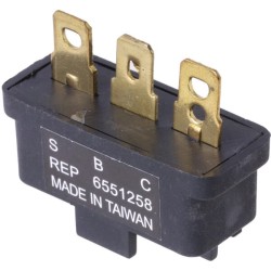 John Deere 2850 KL080011 Saugiklis Terminis neautomatinis atstatymas