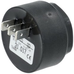 John Deere 2850 VPM6103 Įspėjamasis garsinis signalas