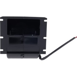 John Deere 2850 VPM8885 ventiliatoriaus variklis