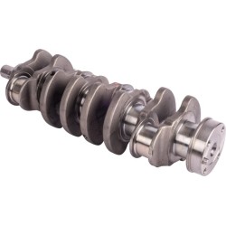 John Deere 2850 AT18030N 4 cilindrų alkūninis velenas, John Deere