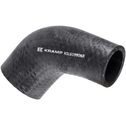 John Deere 2850 L61990N Viršutinė radiatoriaus žarnos radiatoriaus pusė tinka JD