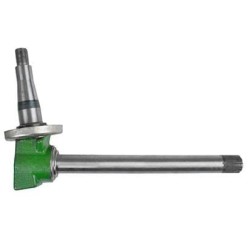 John Deere 2850 VPJ1106 velenas