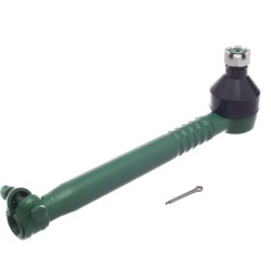 John Deere 2850 VPJ3401 Vairo galas