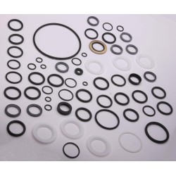 John Deere 2850 VPK2008 O žiedo komplektas