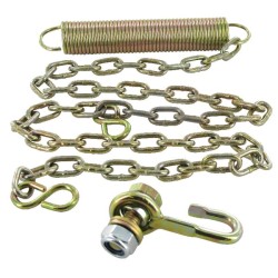 John Deere 2850 309213 Remonto komplektas Agraset 351