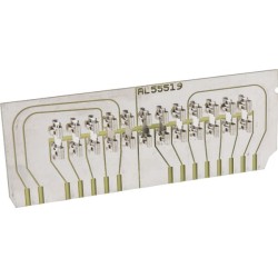 John Deere 3050 AL55519 Spausdintinė grandinė