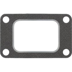 Case - IH 956 / 956XL 3141137R2 išmetimo tarpiklis CNH