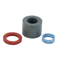 Visas John Deere 3050 RE32011 purkštuko tarpiklių komplektas