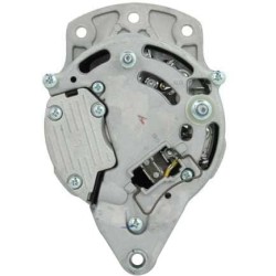 Case - IH 956 / 956XL ALT2625113 kintamosios srovės generatorius 14V 65A