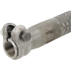 John Deere 3050 SHP190KR Kairė vidinė vairo trauklė AL68254