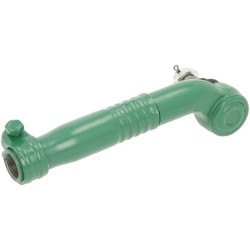 John Deere 3050 SHP407KR Skersinės vairo trauklės galas