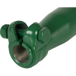 John Deere 3050 VPJ3568 Skersinės vairo trauklės trauklė LH