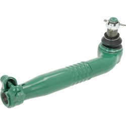 John Deere 3050 VPJ3569 Skersinės vairo trauklės trauklė dešinė