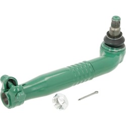 John Deere 3050 VPJ3569 Skersinės vairo trauklės trauklė dešinė