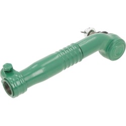 John Deere 3050 VPJ3571 Skersinės vairo trauklės trauklė dešinė