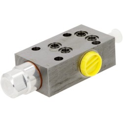 John Deere 3050 AL34593 Valdymo vožtuvas