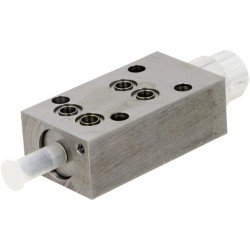 John Deere 3050 AL34593 Valdymo vožtuvas