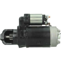 Case - IH 956 / 956XL STA2167248 Starteris 12V 2,7kW