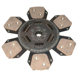 John Deere 3150 333004211 Sankabos diskas TDCA