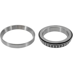 John Deere 3150 NWB9110 kūginis ritininis guolis