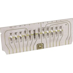 John Deere 3350 AL55519 Spausdintinė grandinė