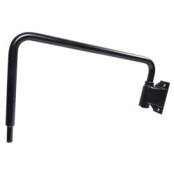 John Deere 3350 AL64320 veidrodinė rankena LH