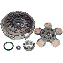 John Deere 3350 VPG9549 Specialus sankabos komplektas