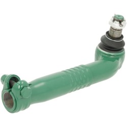 John Deere 3350 SHP407KR Skersinės vairo trauklės galas