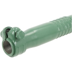 John Deere 3350 SHP433KR Skersinės vairo trauklės galas