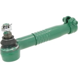 John Deere 3350 VPJ3571 Skersinės vairo trauklės trauklė dešinė