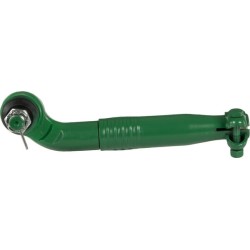 John Deere 3350 VPJ3568 Skersinės vairo trauklės trauklė LH