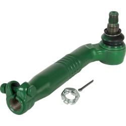 John Deere 3350 VPJ3568 Skersinės vairo trauklės trauklė LH